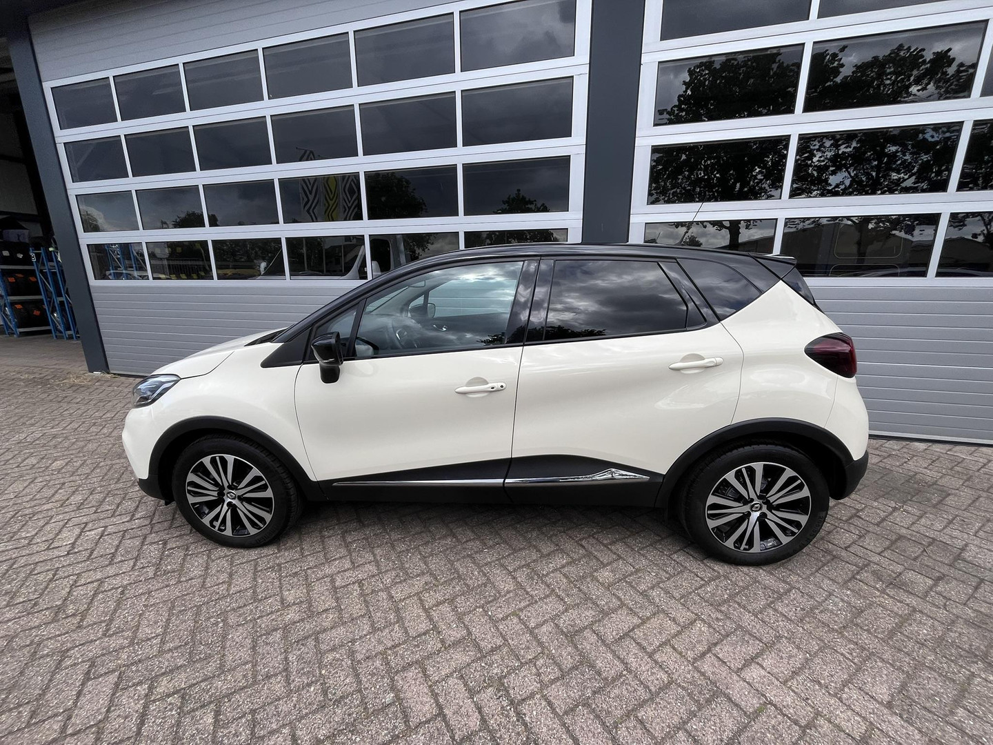 Renault Renault
