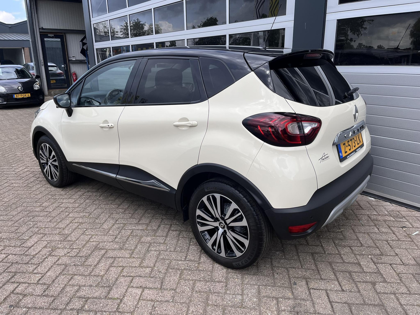 Renault Renault