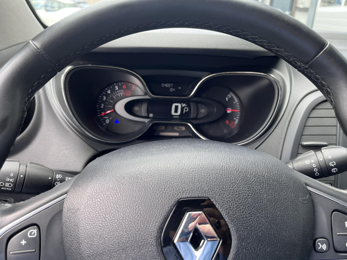 Renault Renault