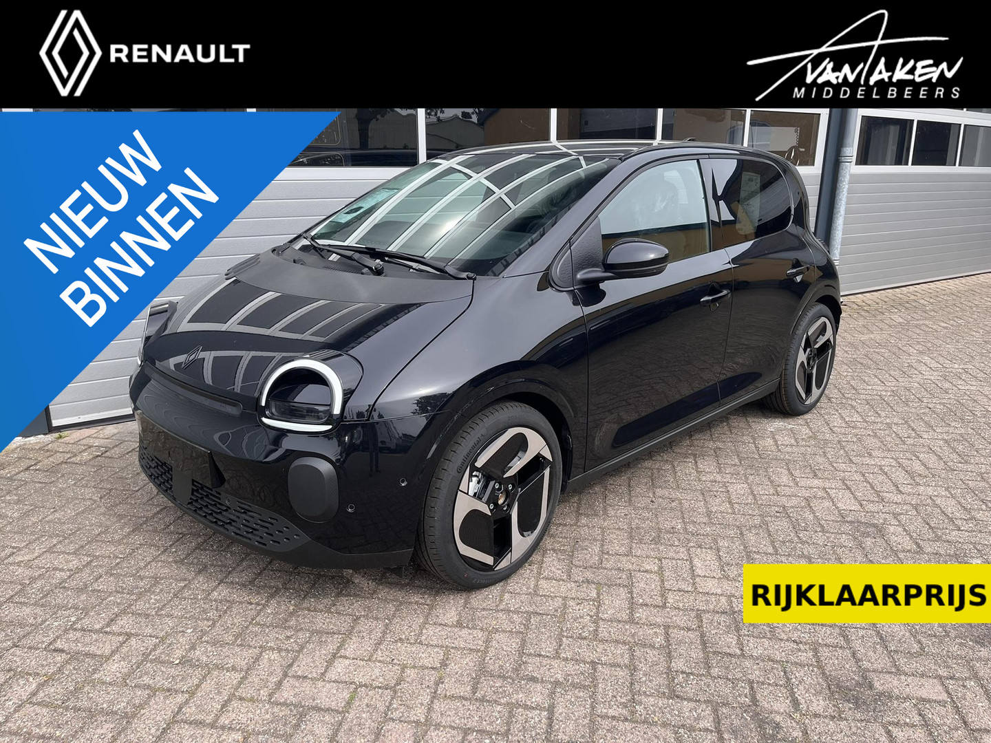 Renault Renault