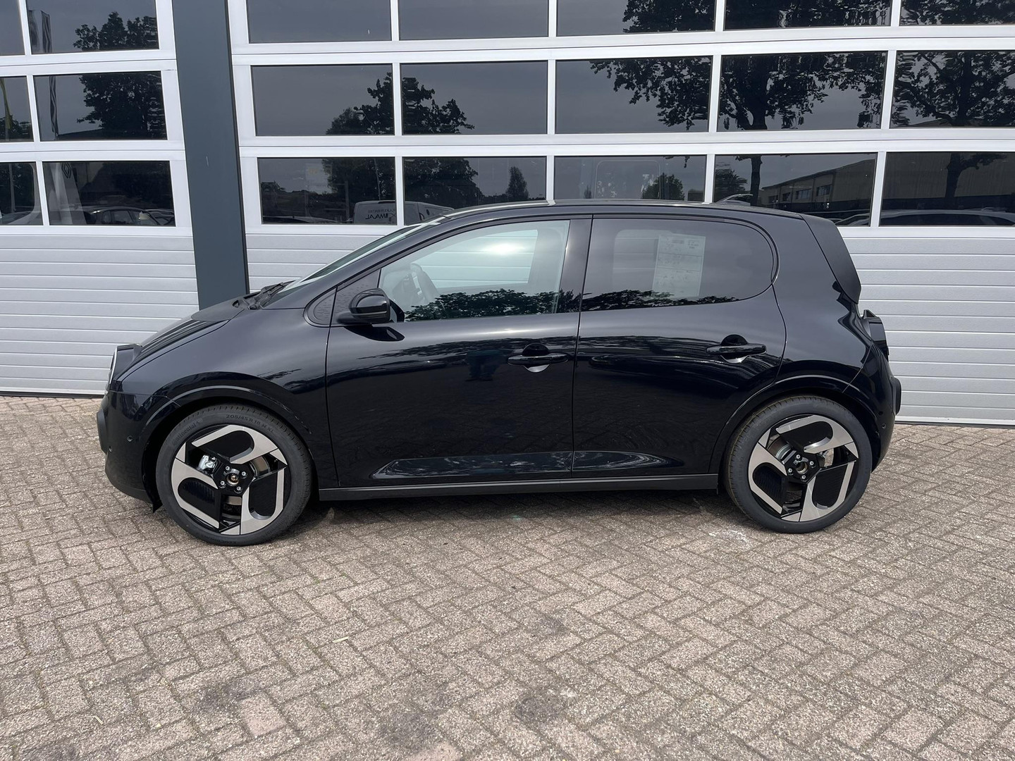 Renault Renault