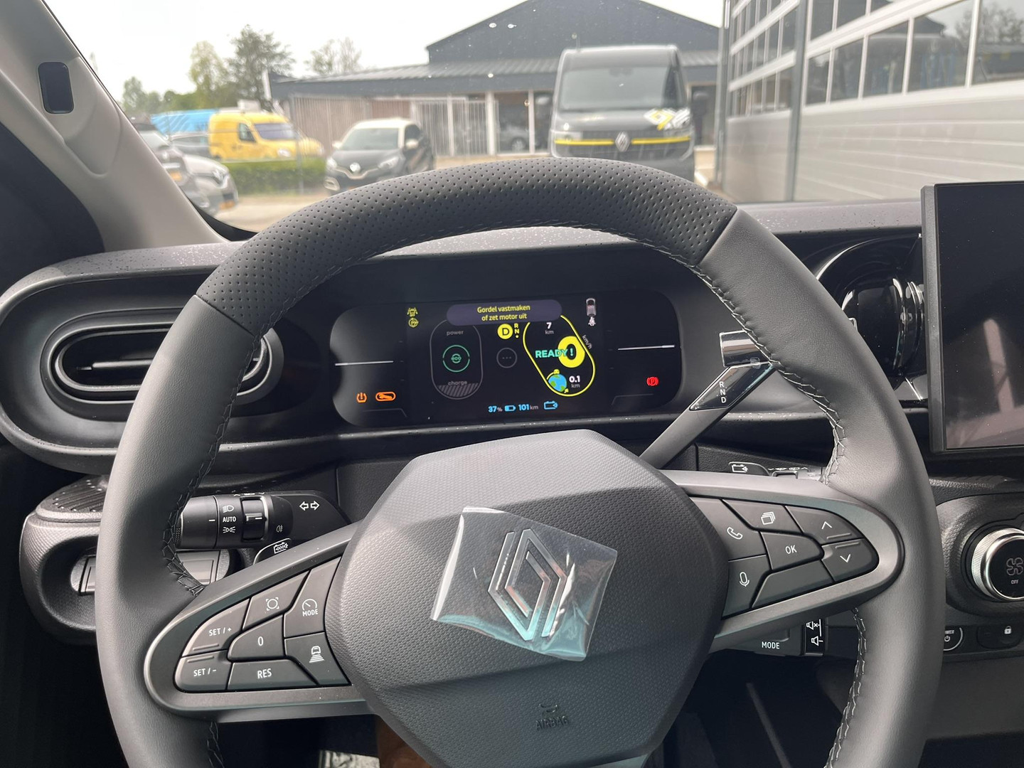 Renault Renault
