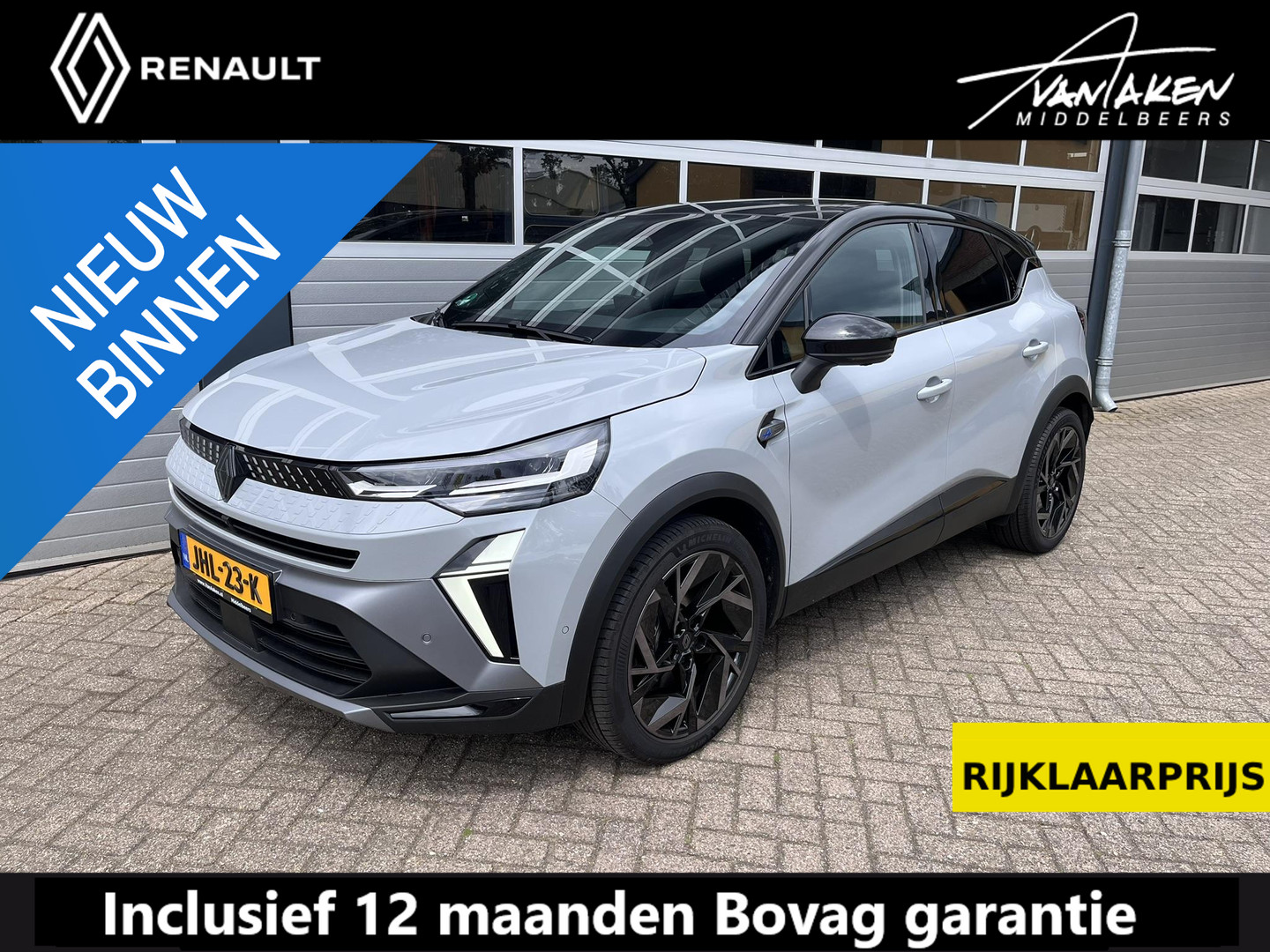 Renault Renault
