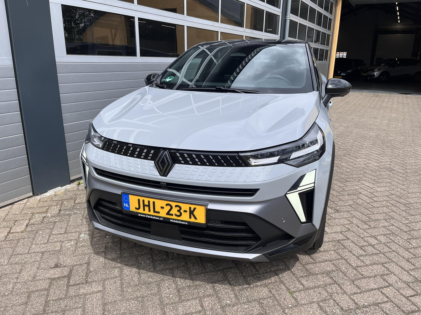 Renault Renault