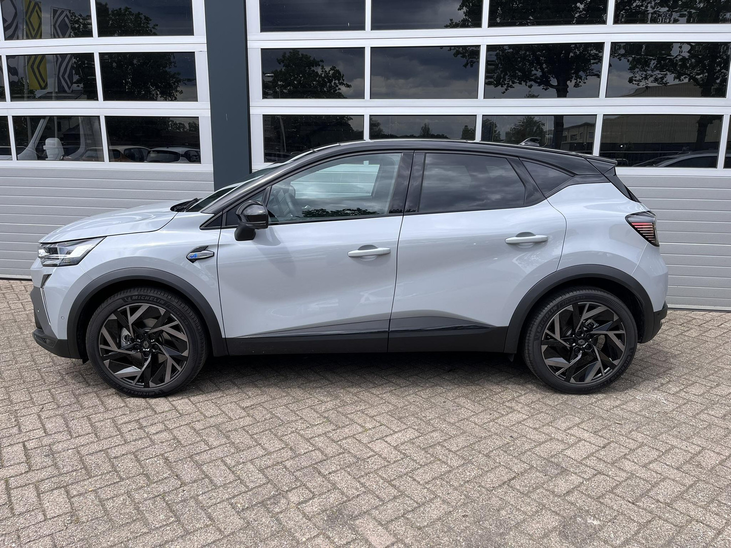 Renault Renault