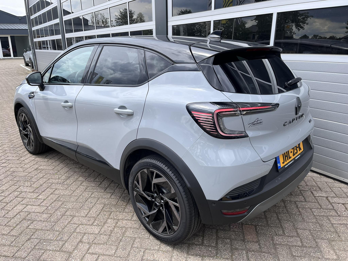 Renault Renault