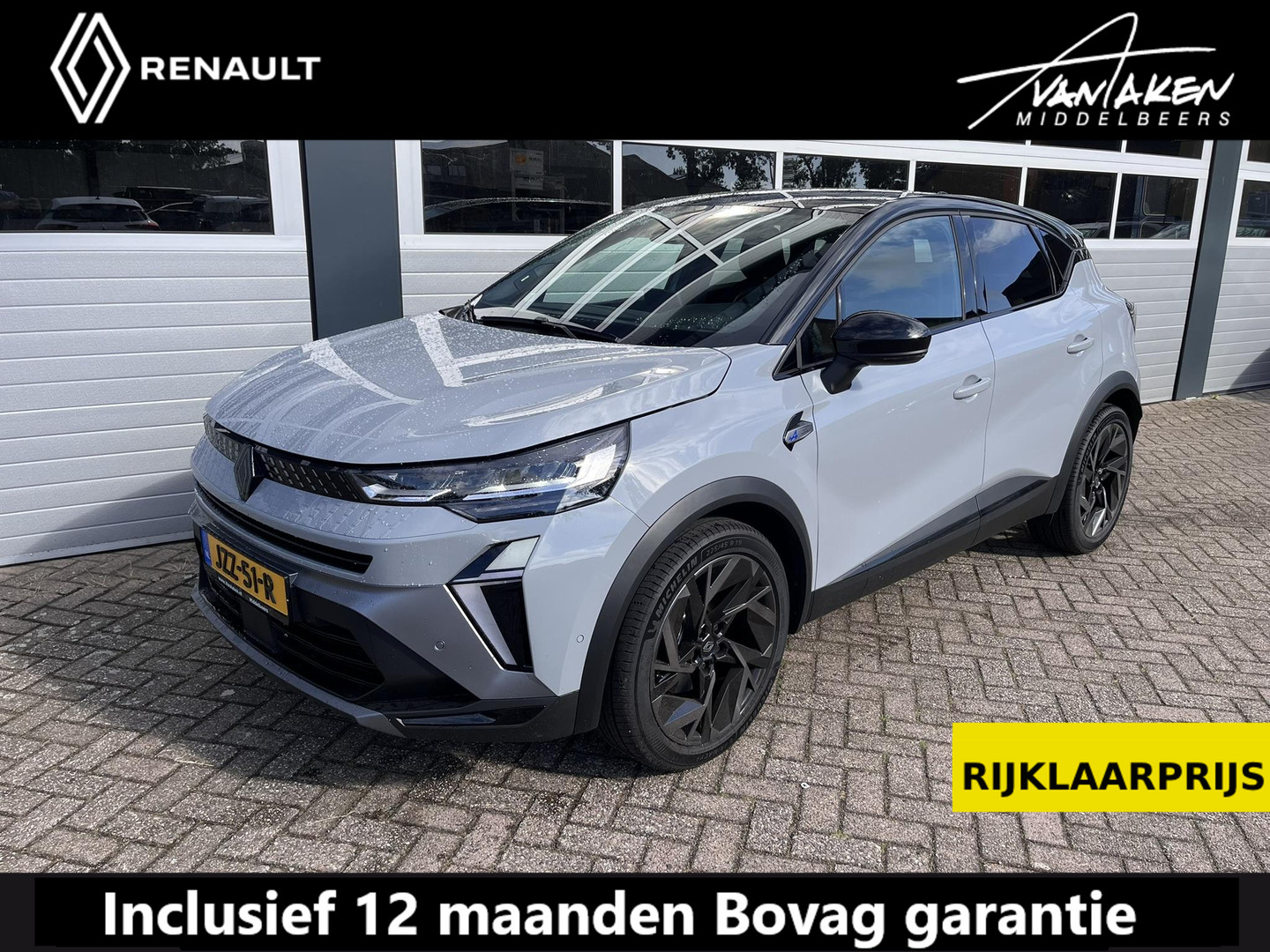 Renault Renault