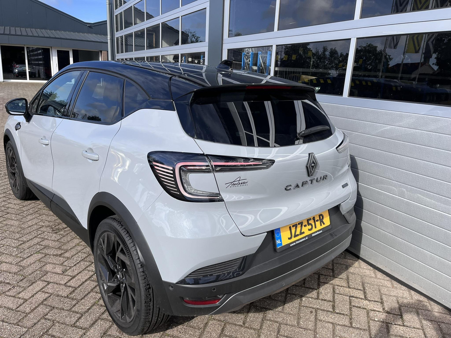 Renault Renault