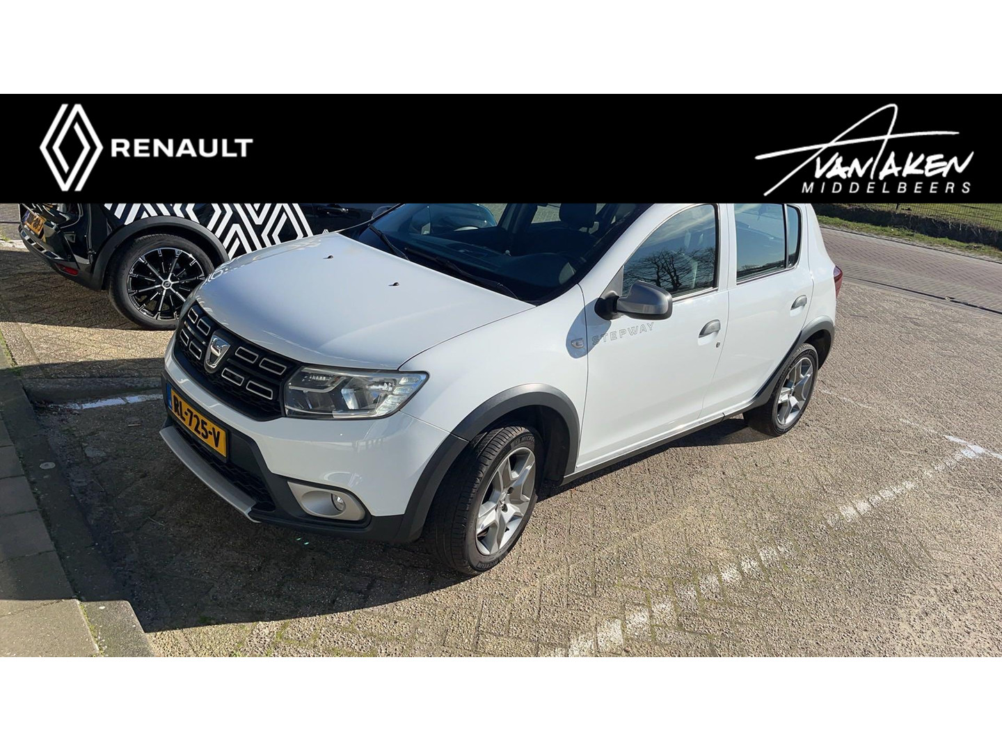 Dacia
