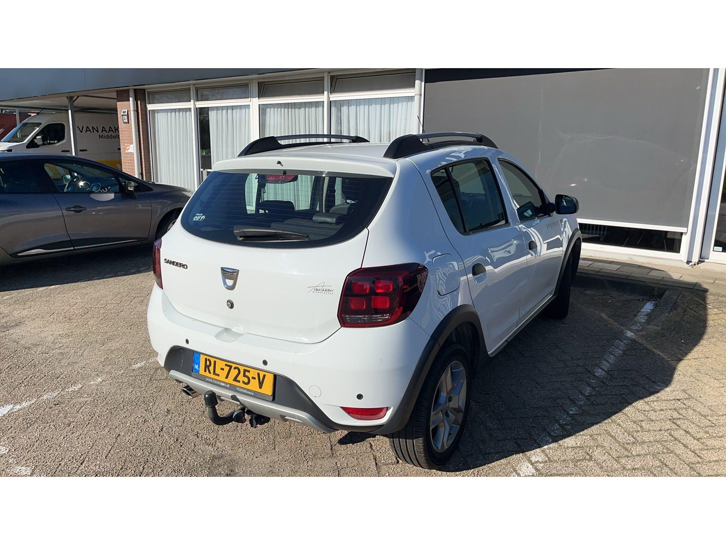 Dacia