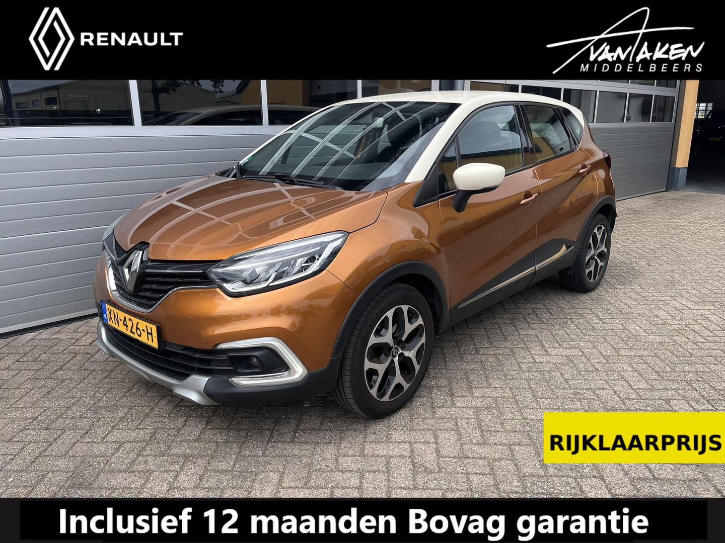 Renault Renault