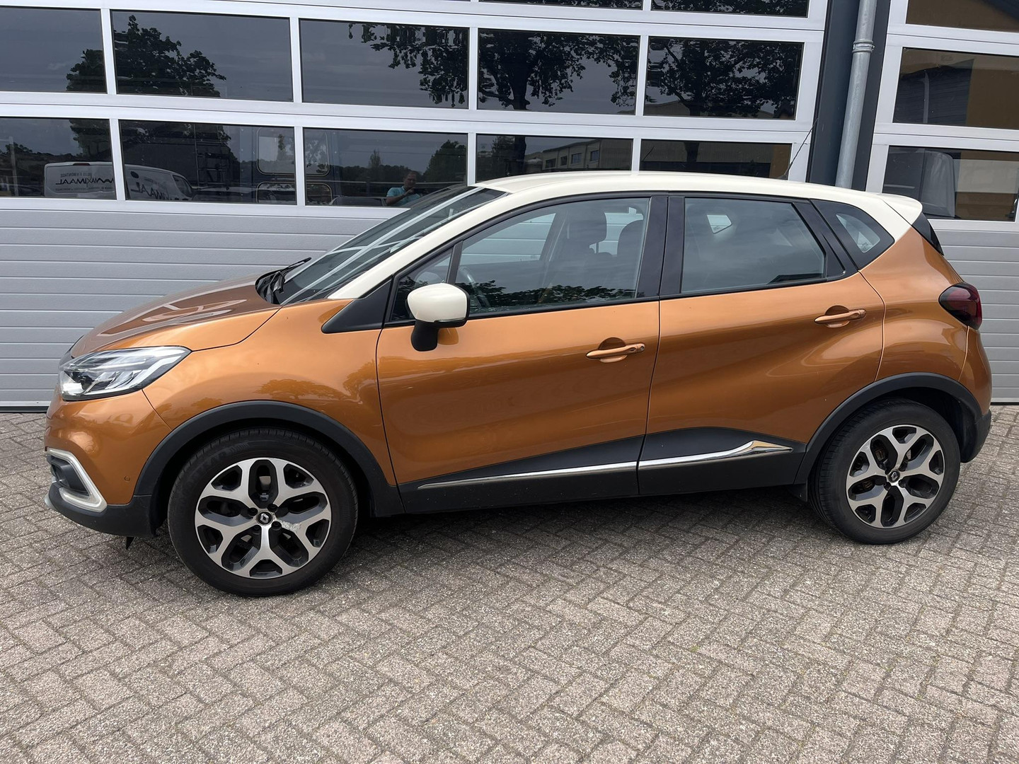 Renault Renault