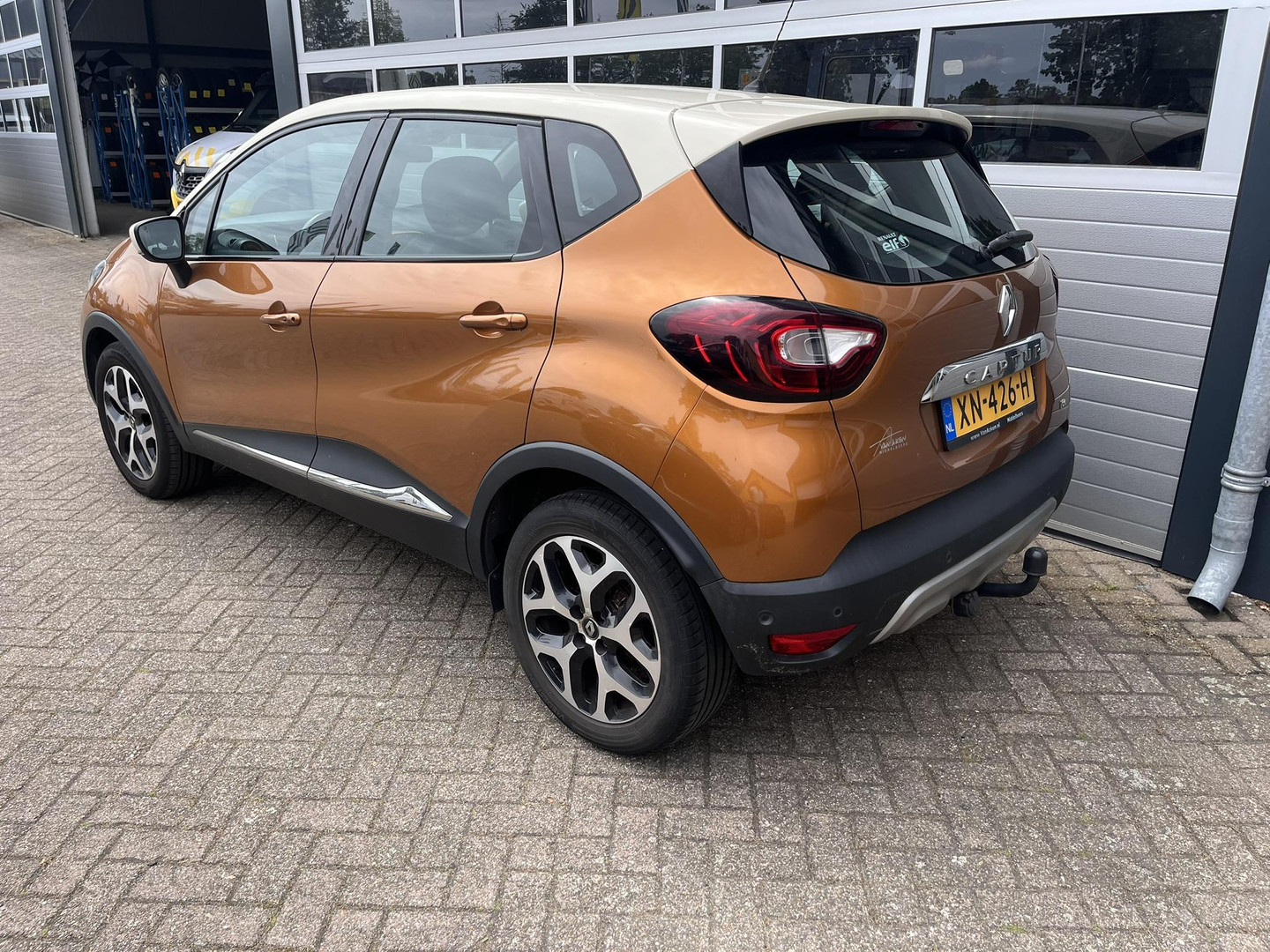 Renault Renault