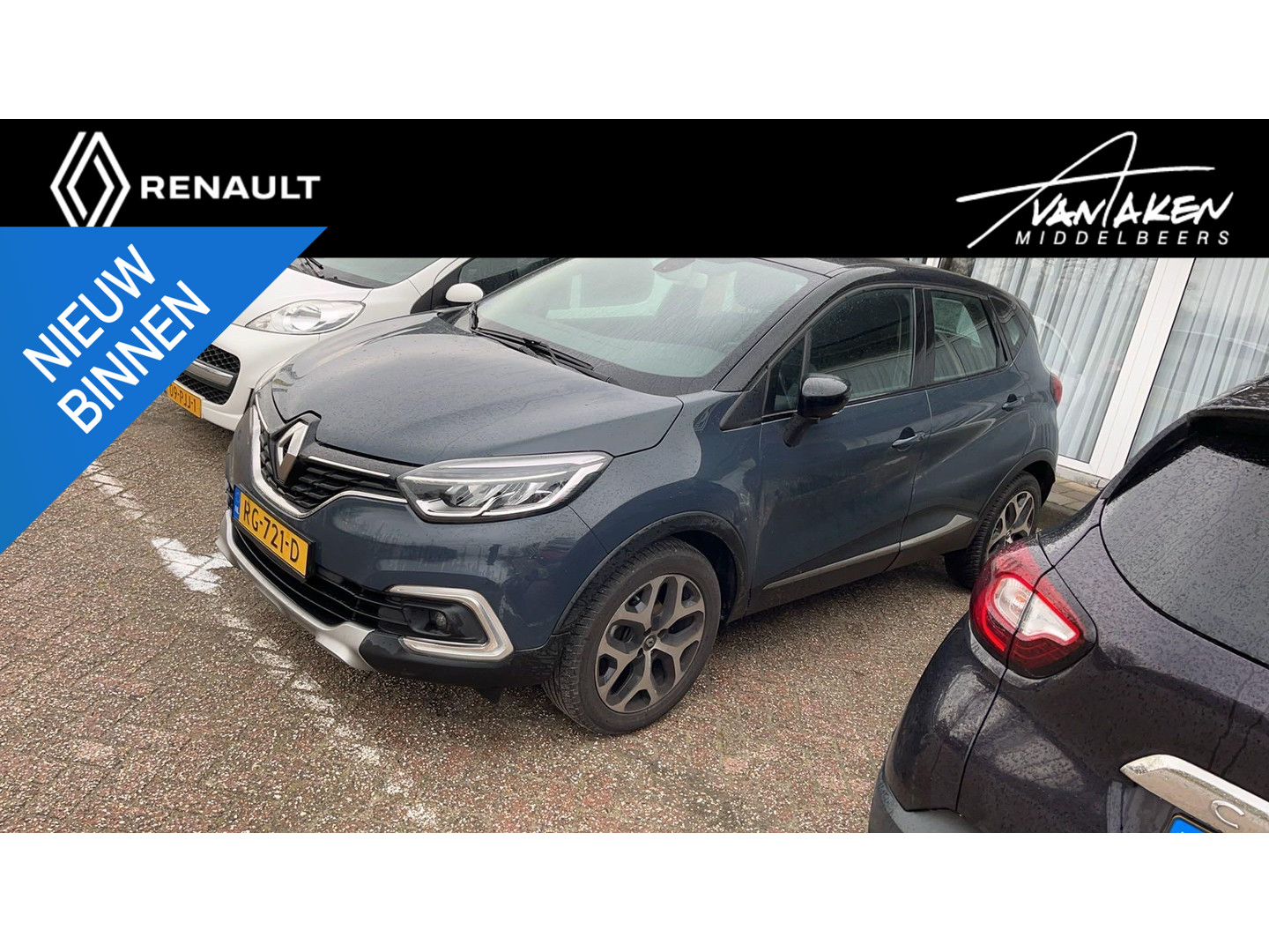 Renault Renault