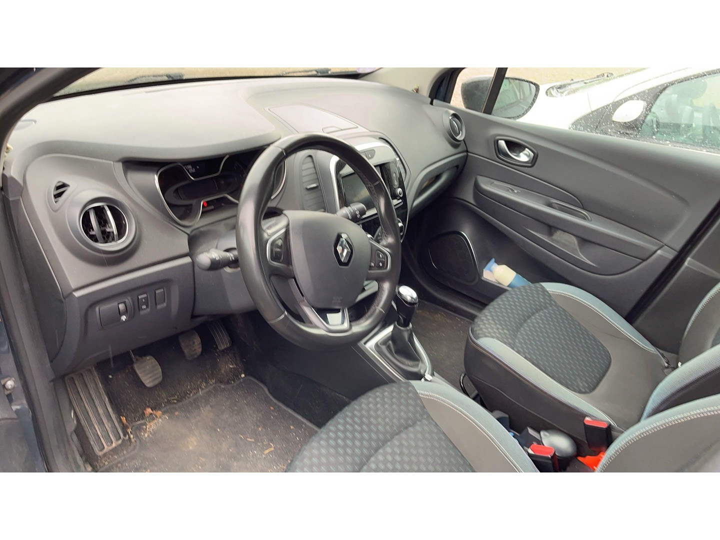 Renault Renault