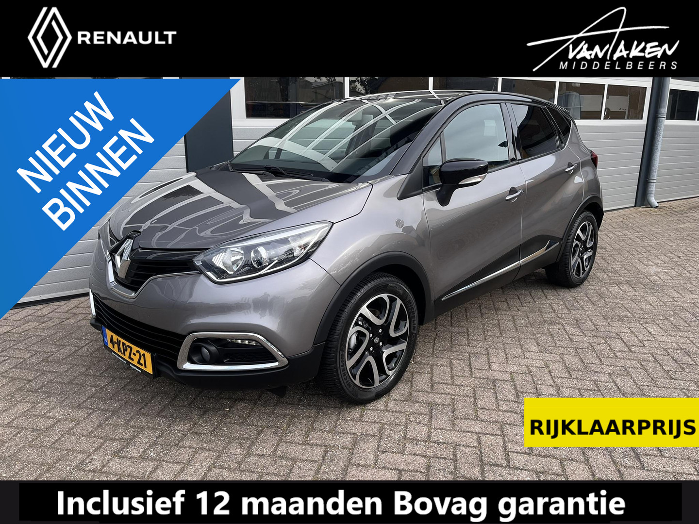 Renault Renault