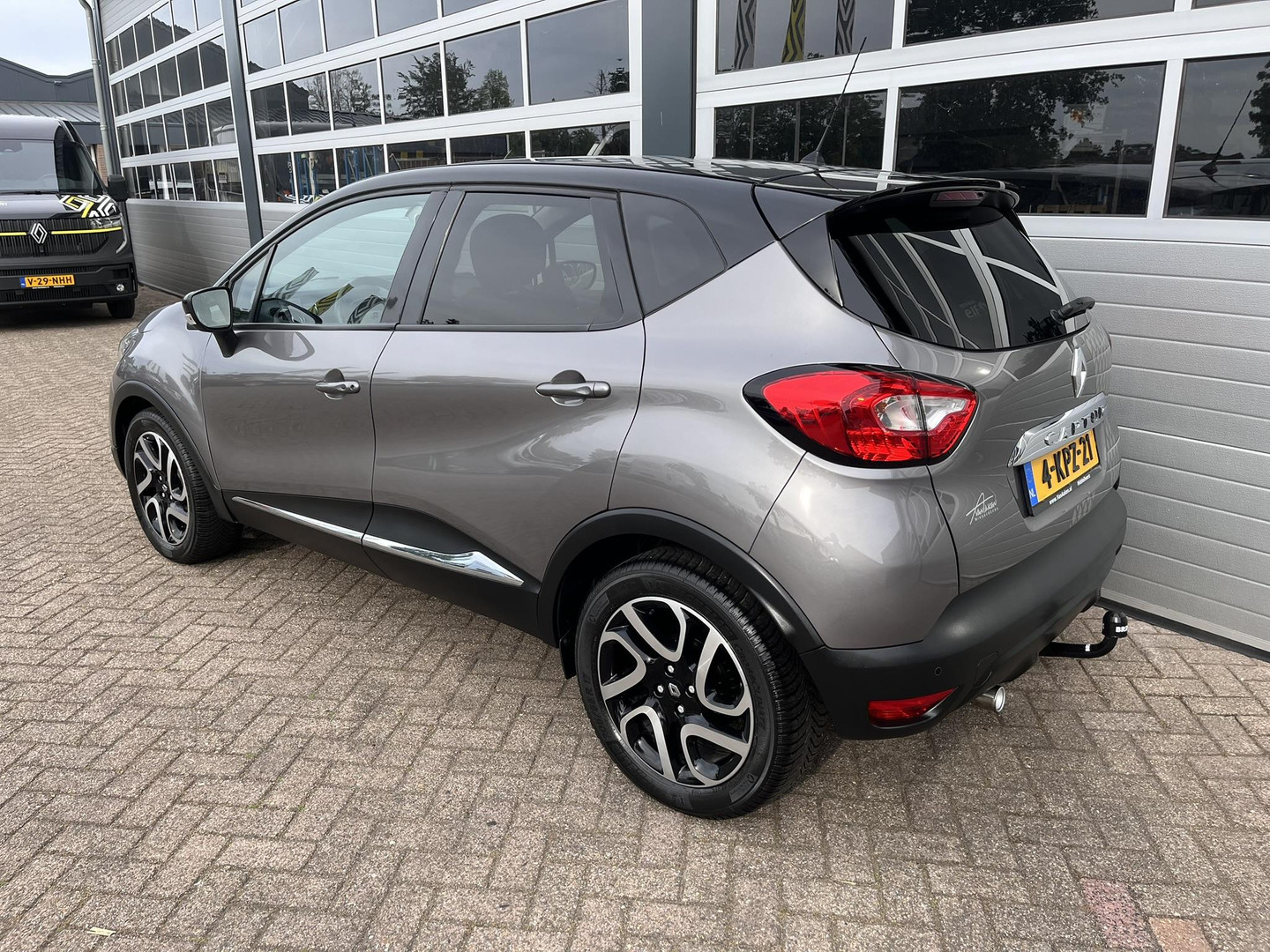 Renault Renault