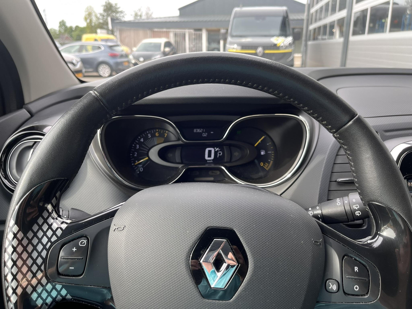 Renault Renault
