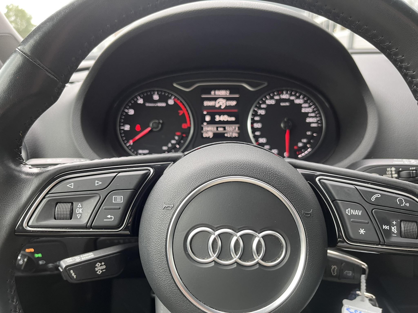 Audi Audi