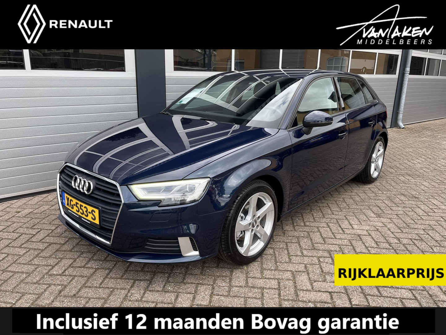 Audi Audi