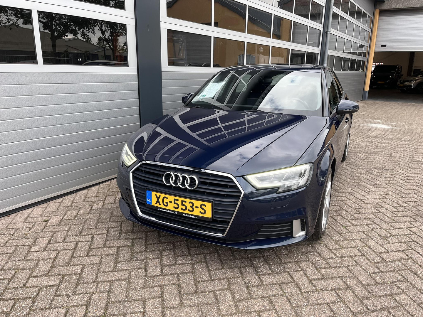 Audi Audi
