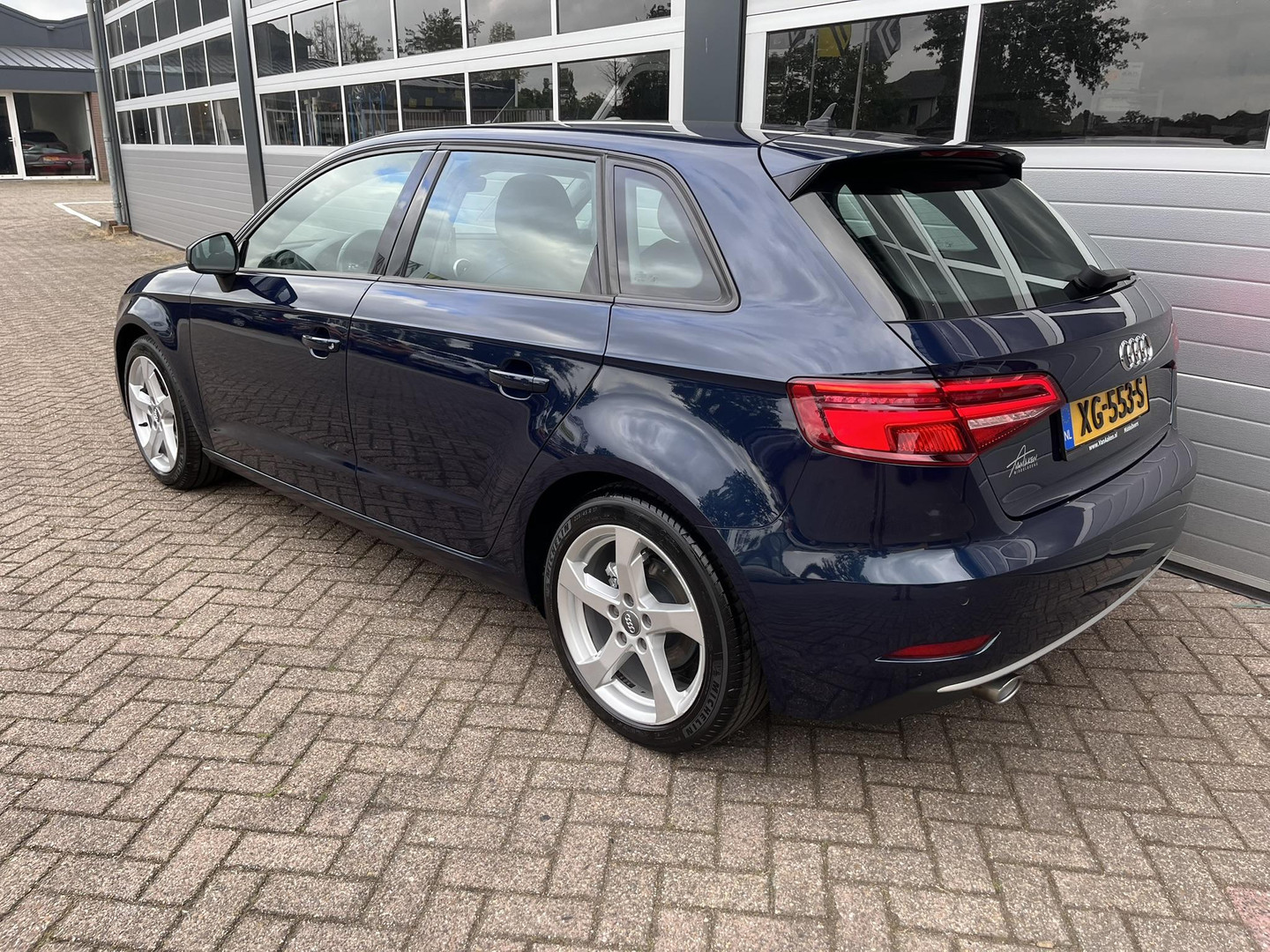 Audi Audi