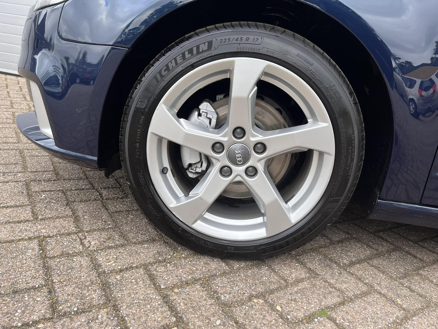 Audi Audi