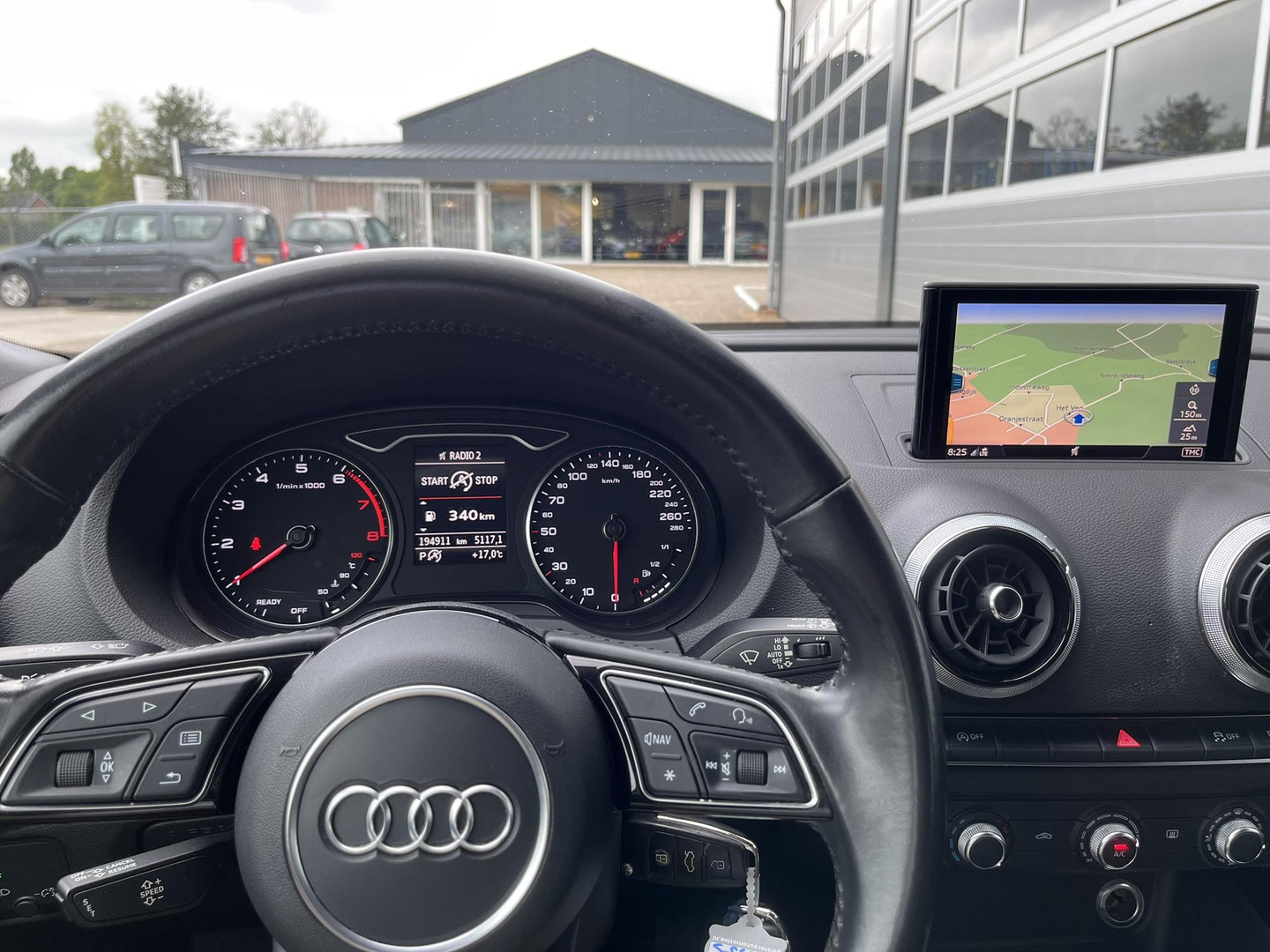 Audi Audi