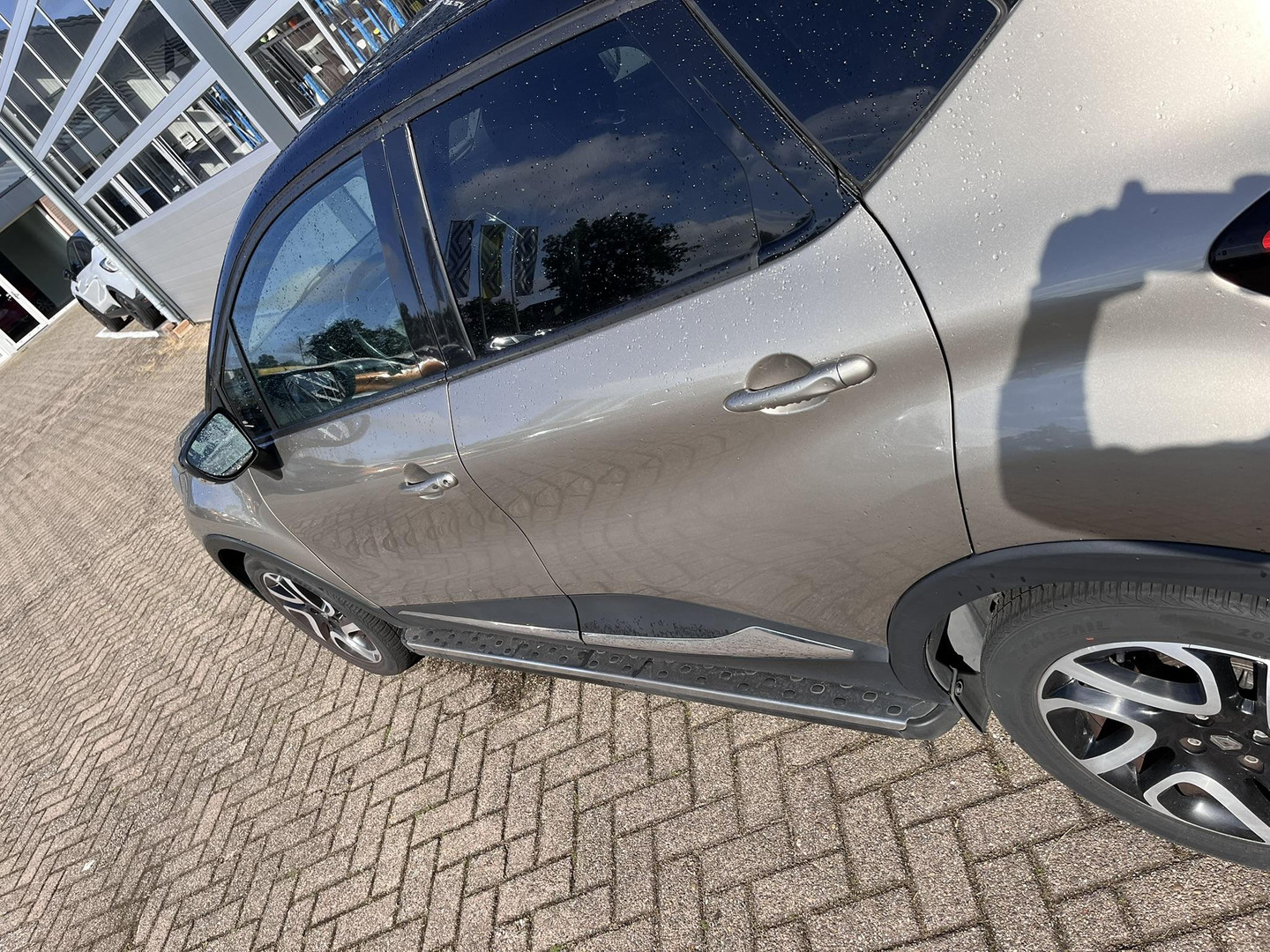 Renault Renault