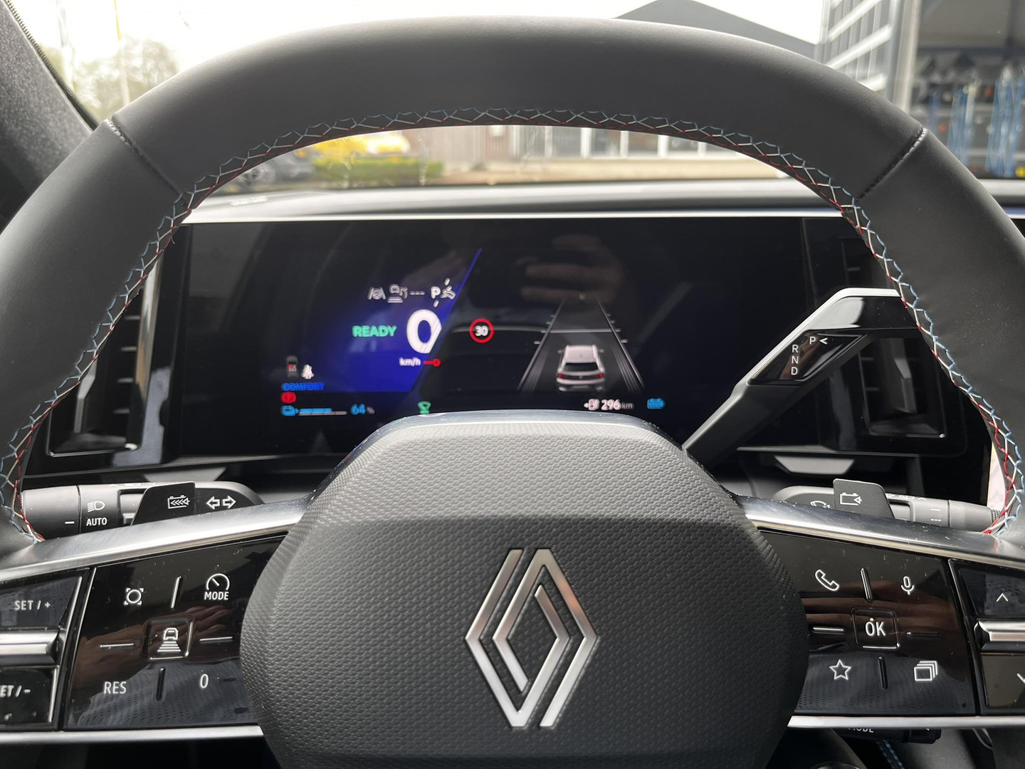 Renault Renault