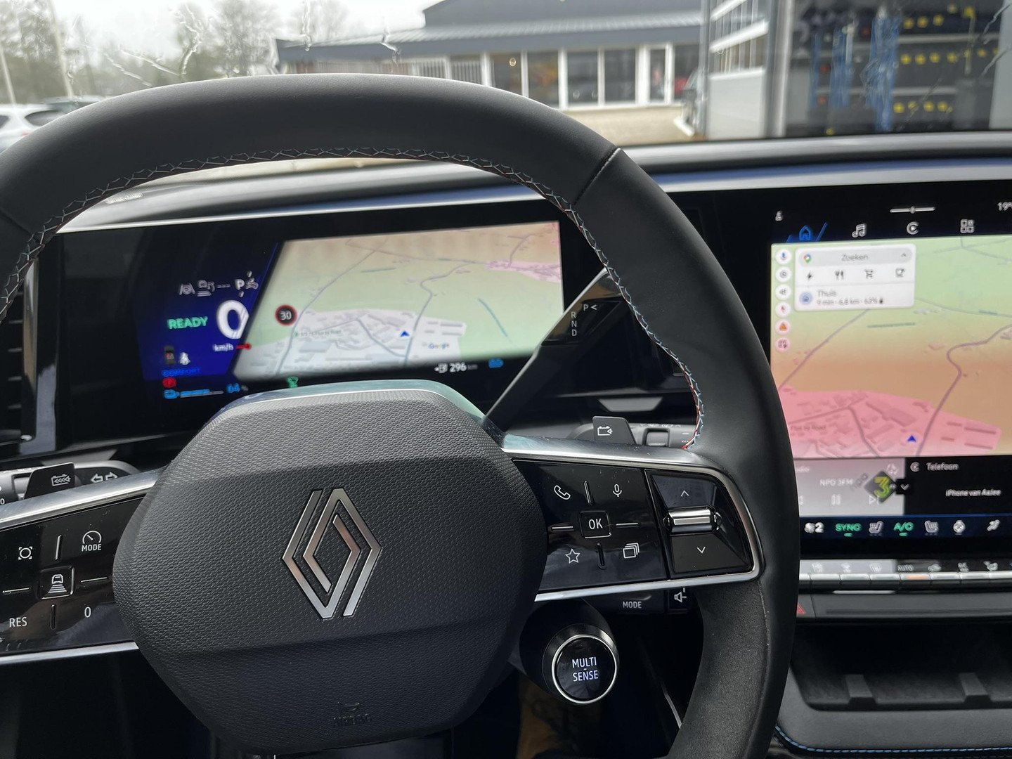 Renault Renault