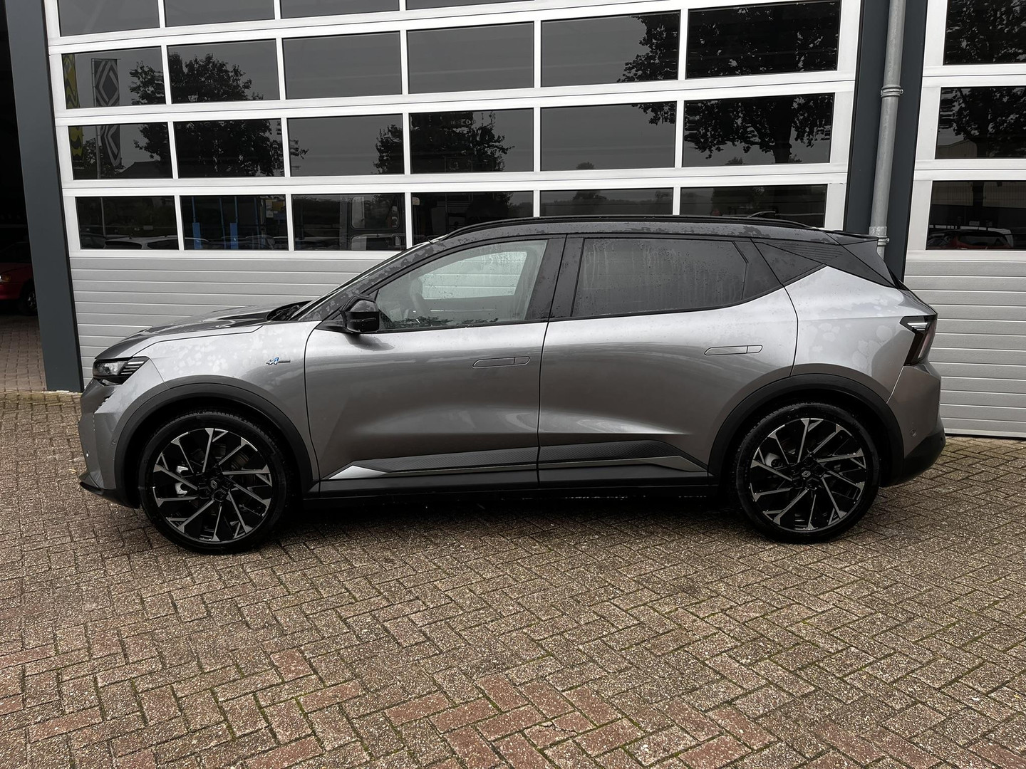 Renault Renault