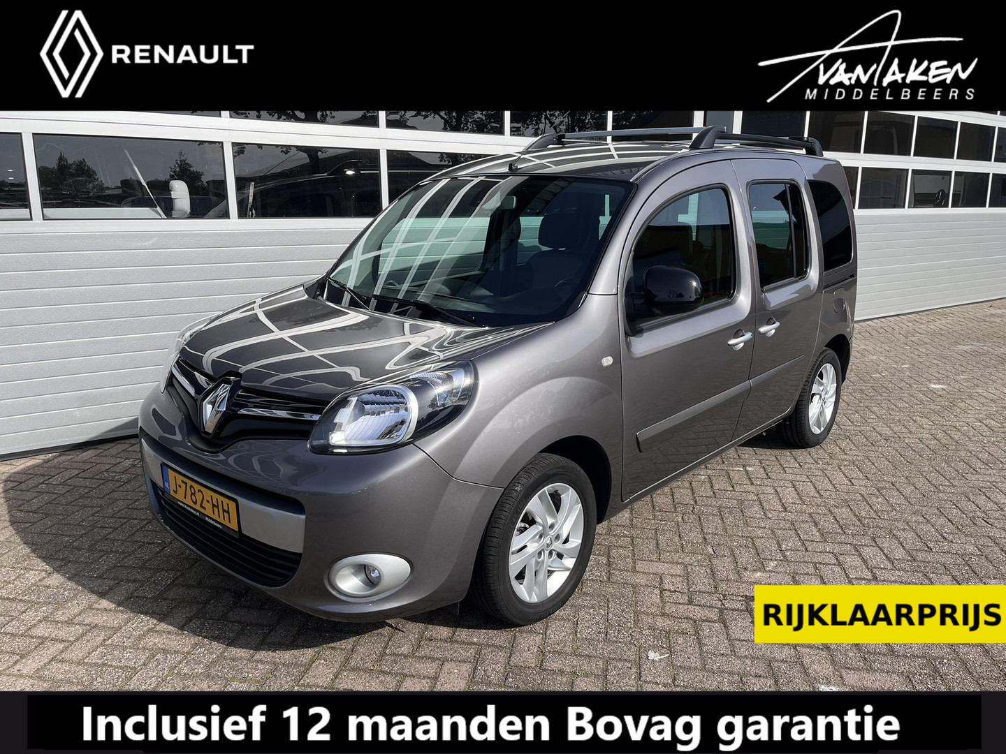 Renault Renault