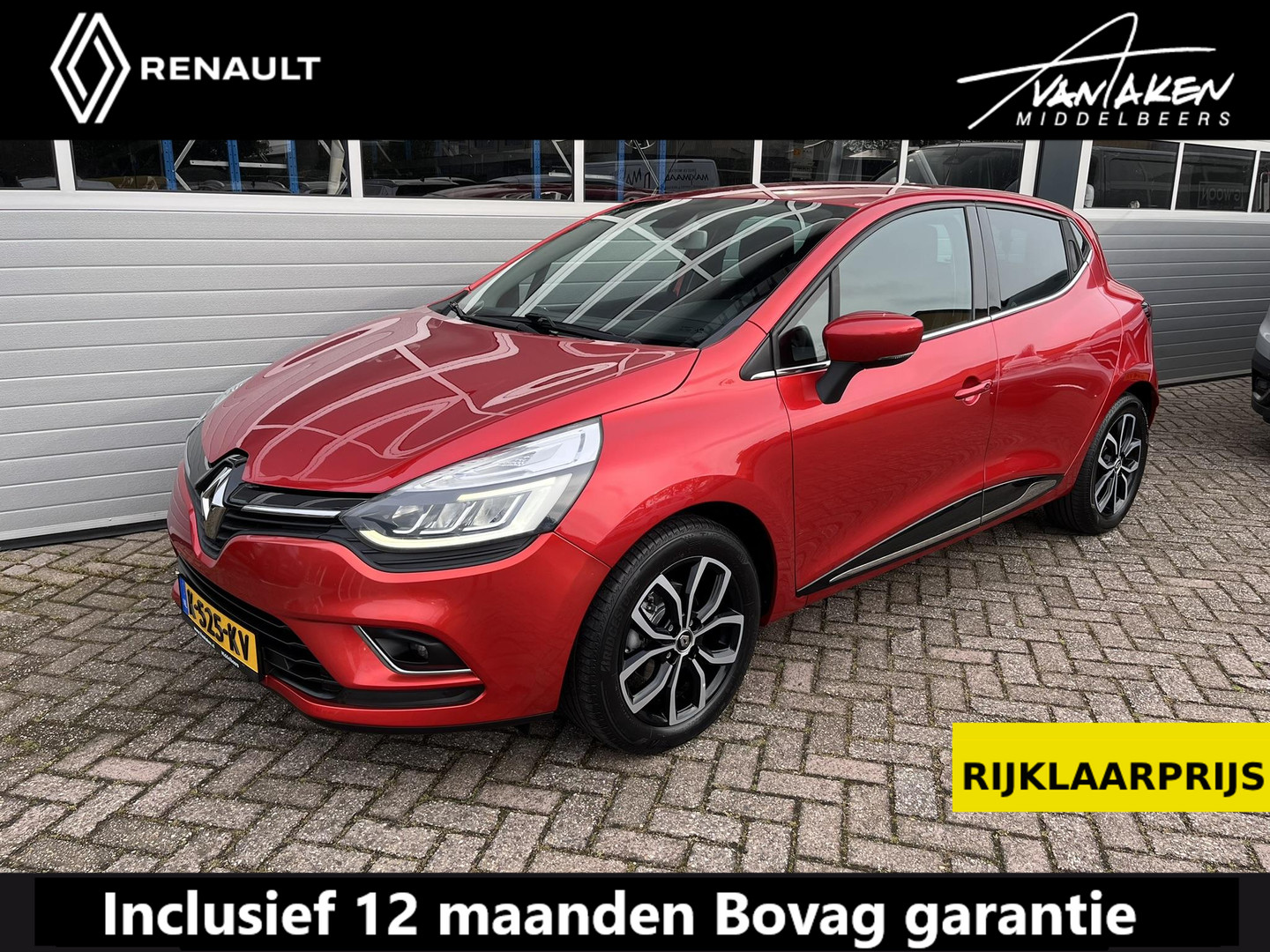 Renault Renault