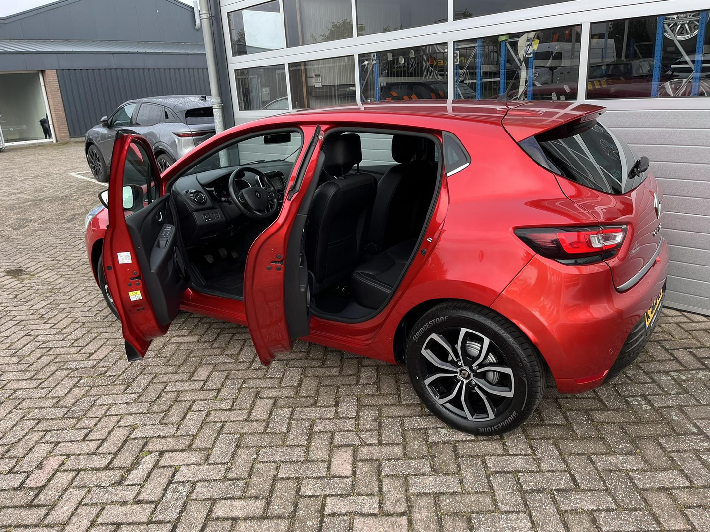 Renault Renault
