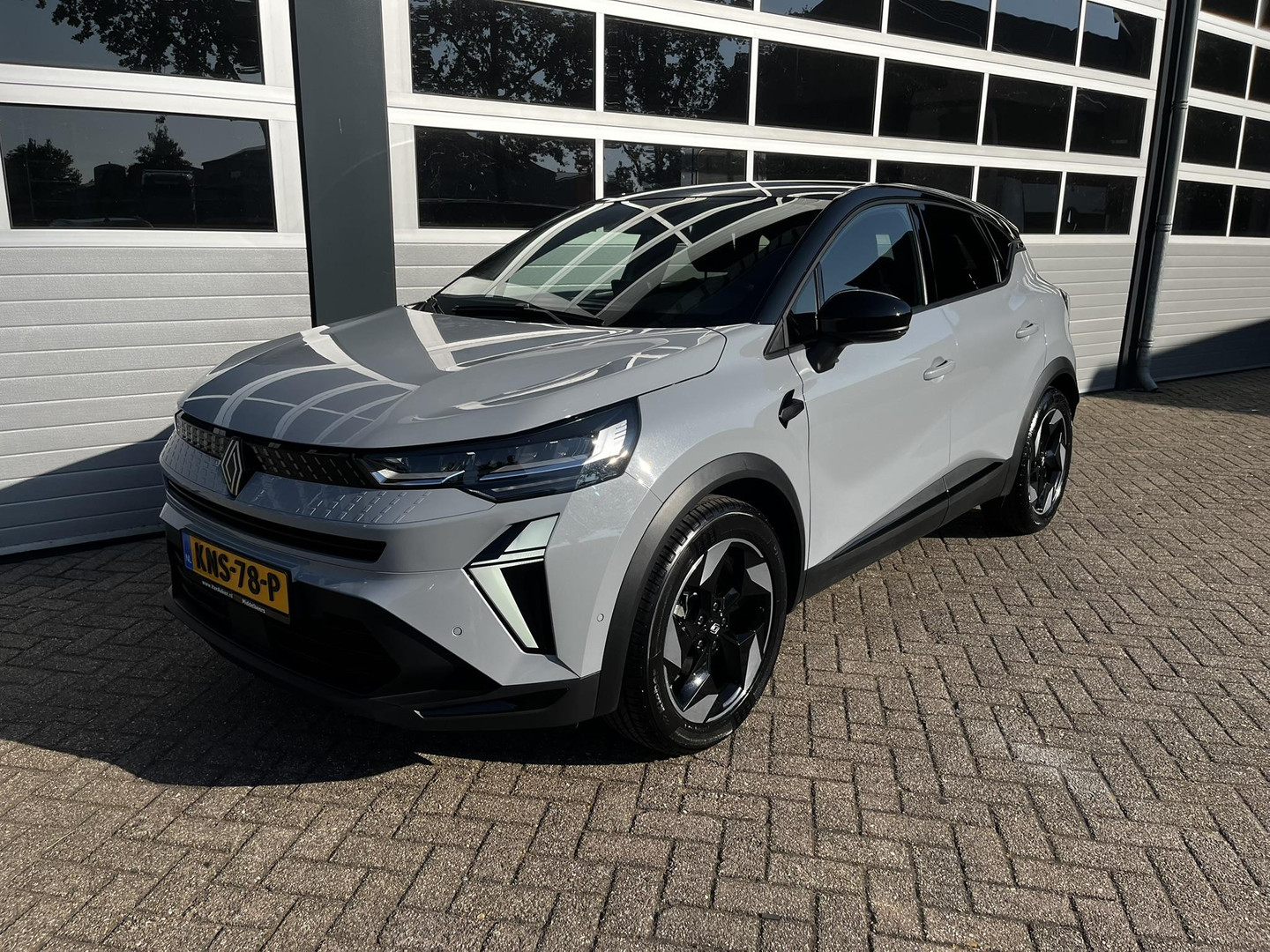 Renault