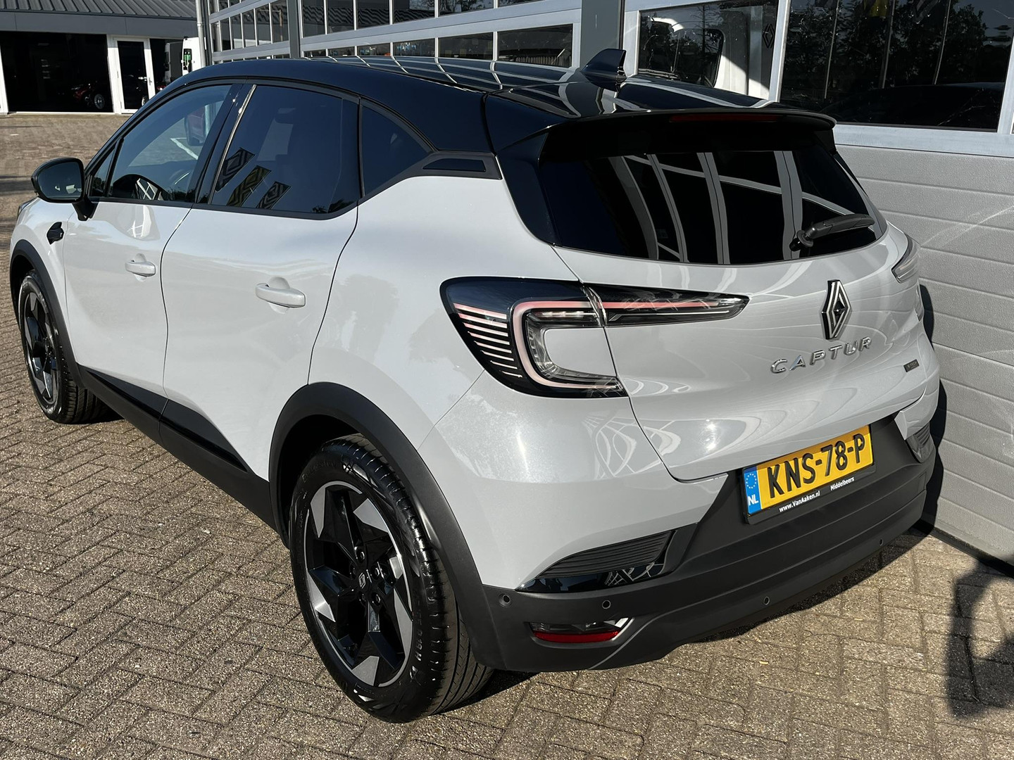 Renault