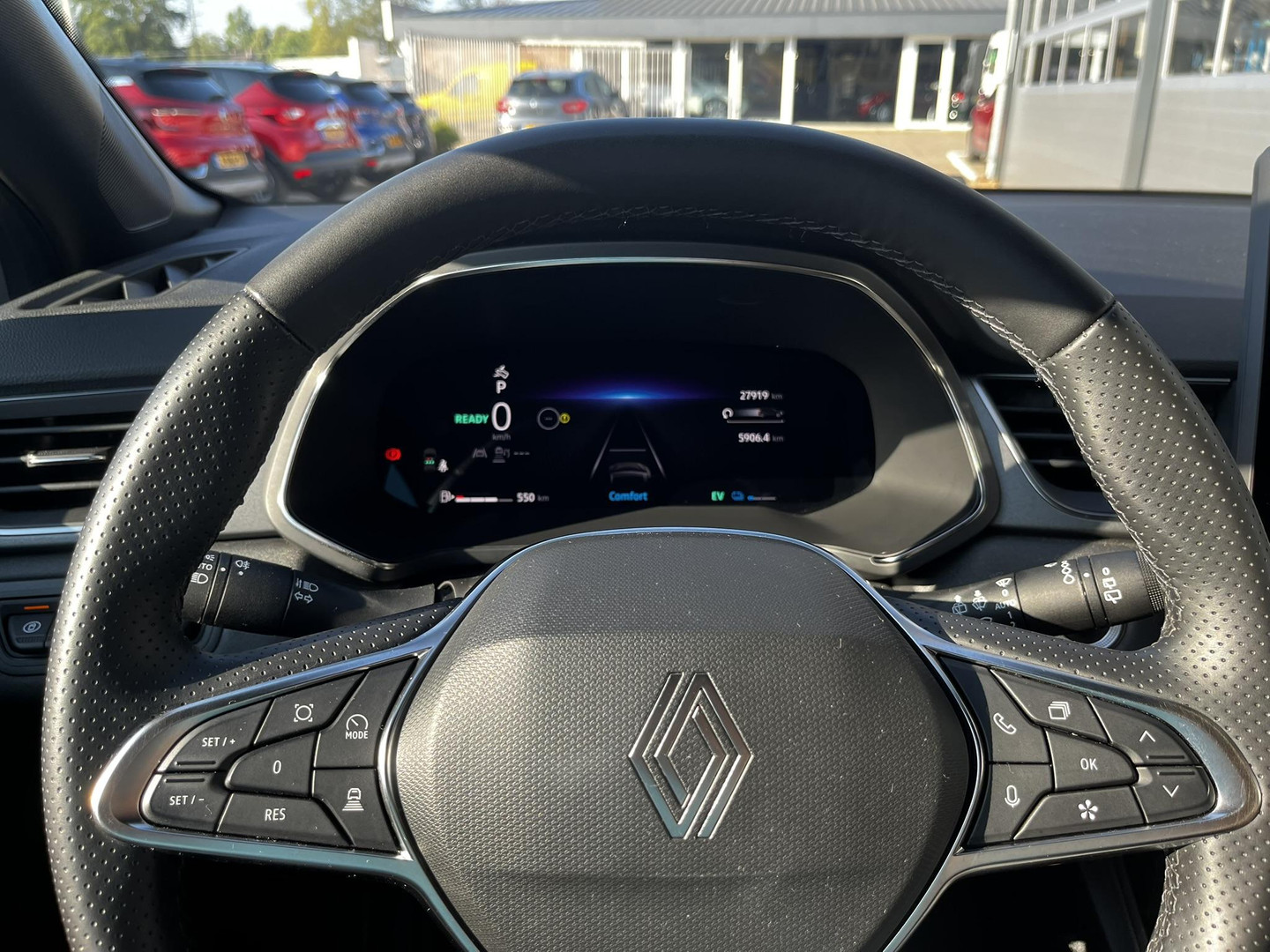 Renault