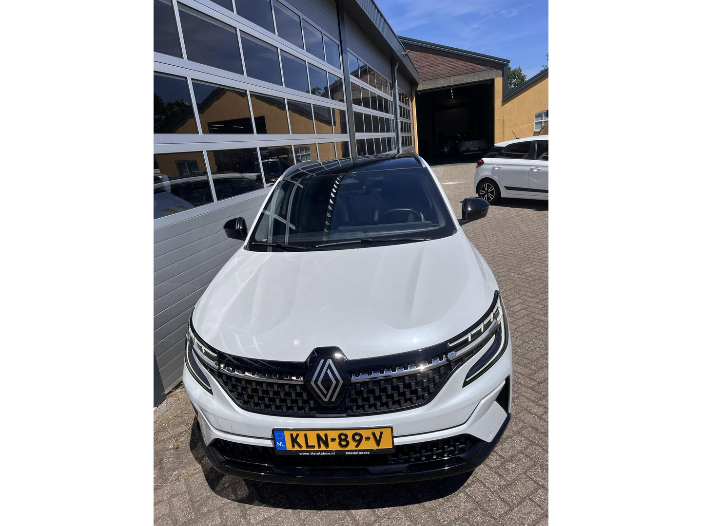 Renault