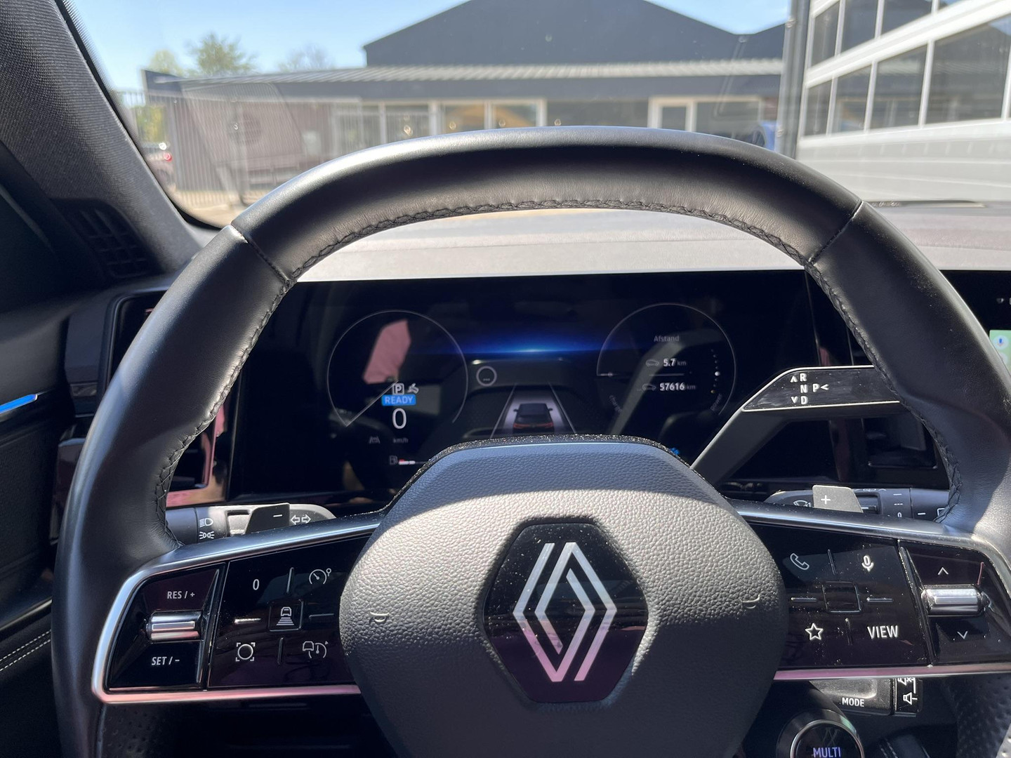 Renault