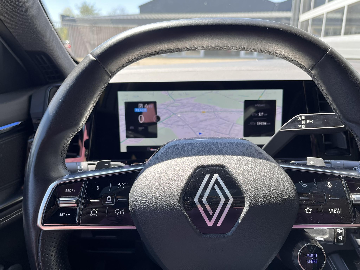 Renault