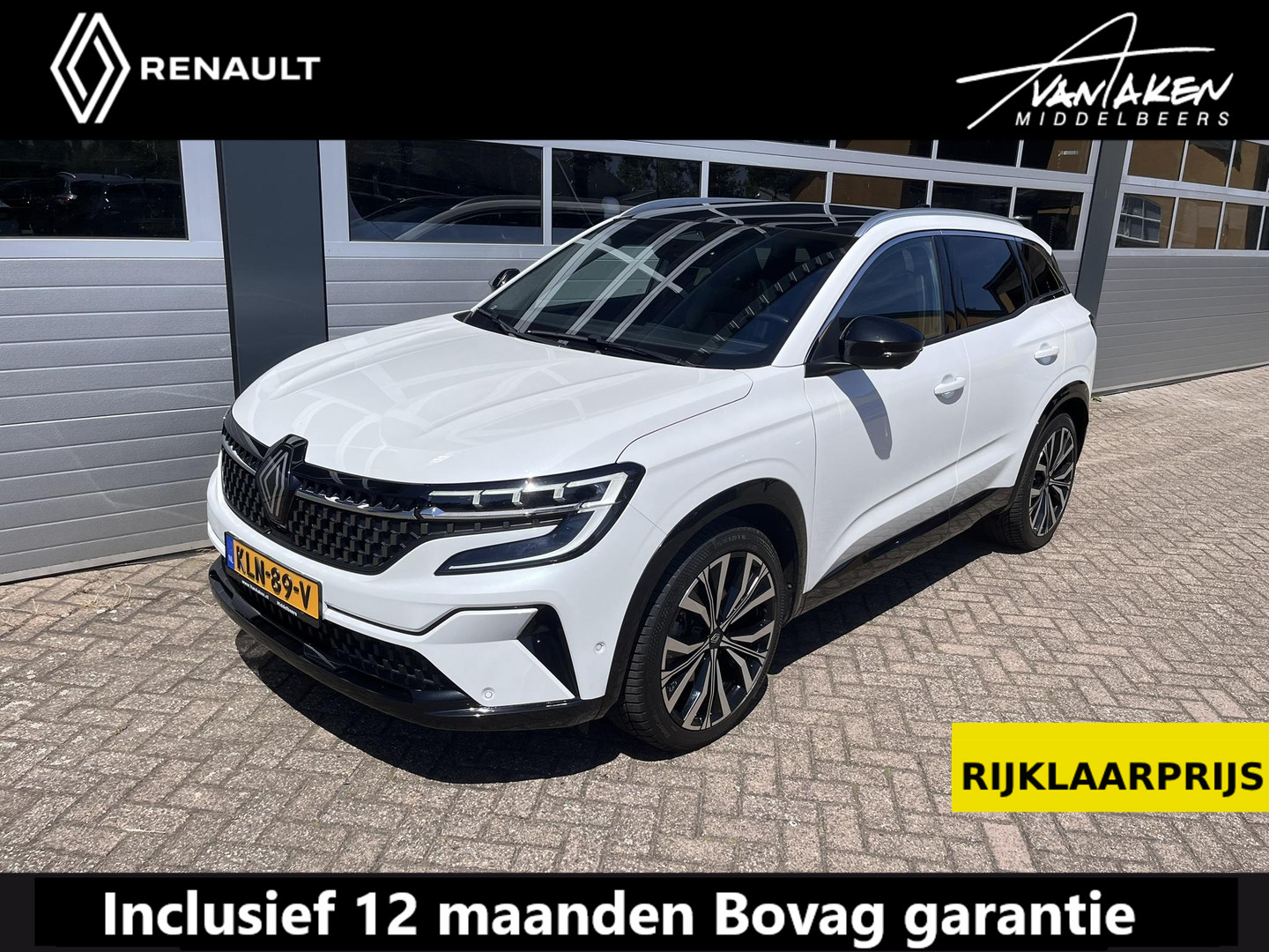 Renault
