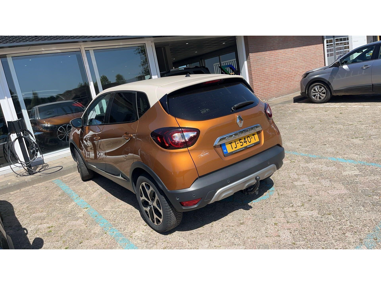 Renault Renault