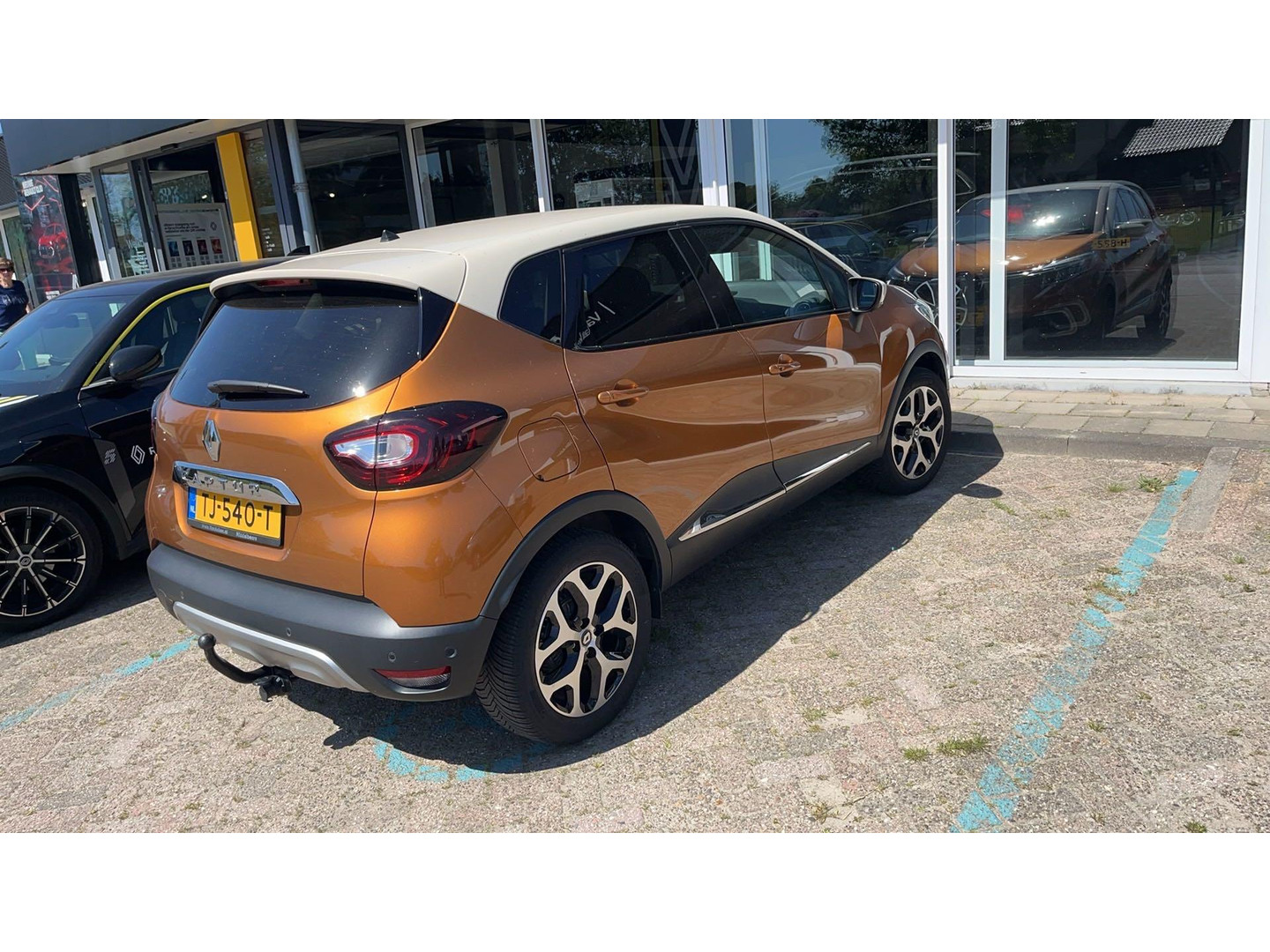 Renault Renault