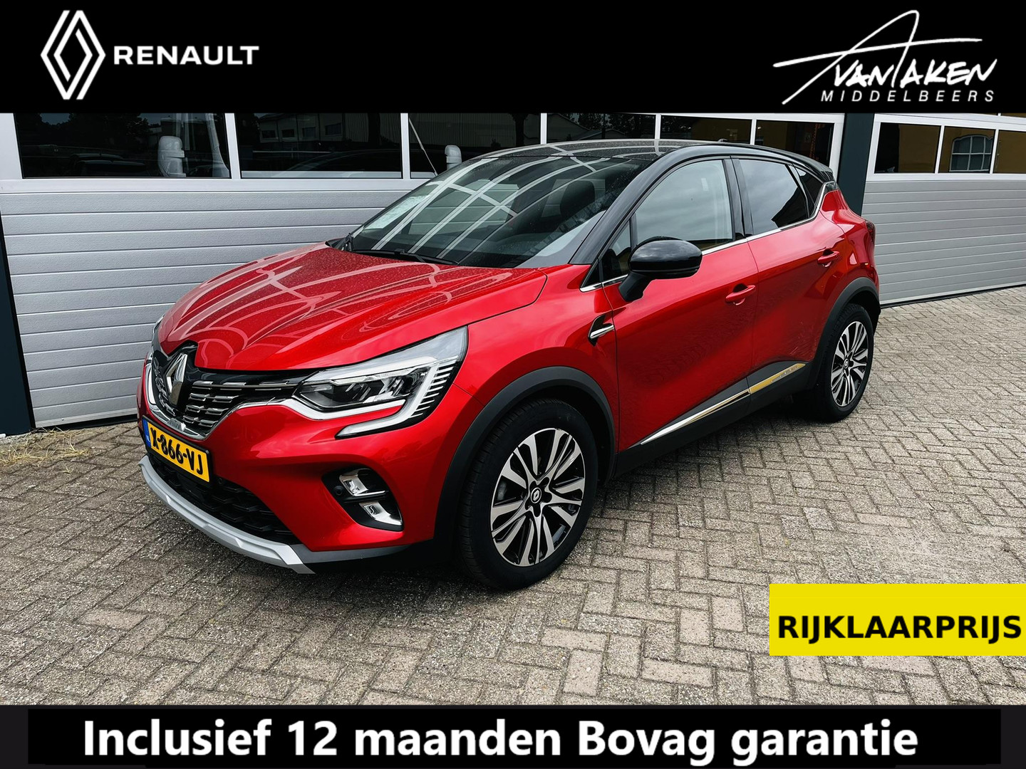 Renault Renault
