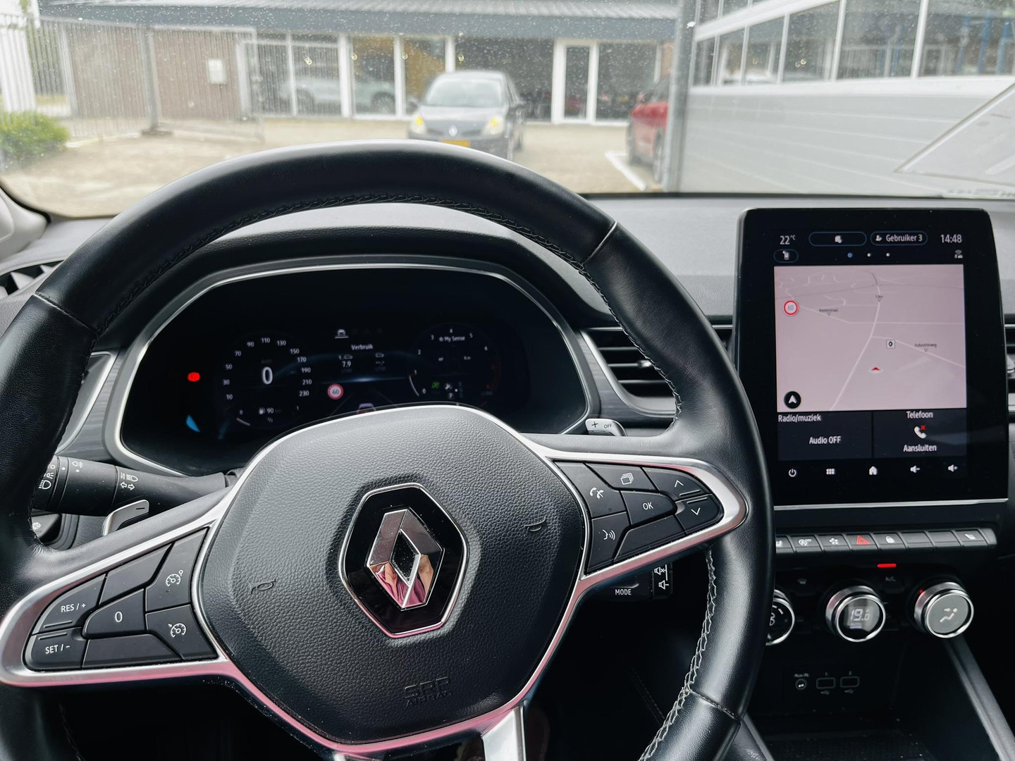Renault Renault