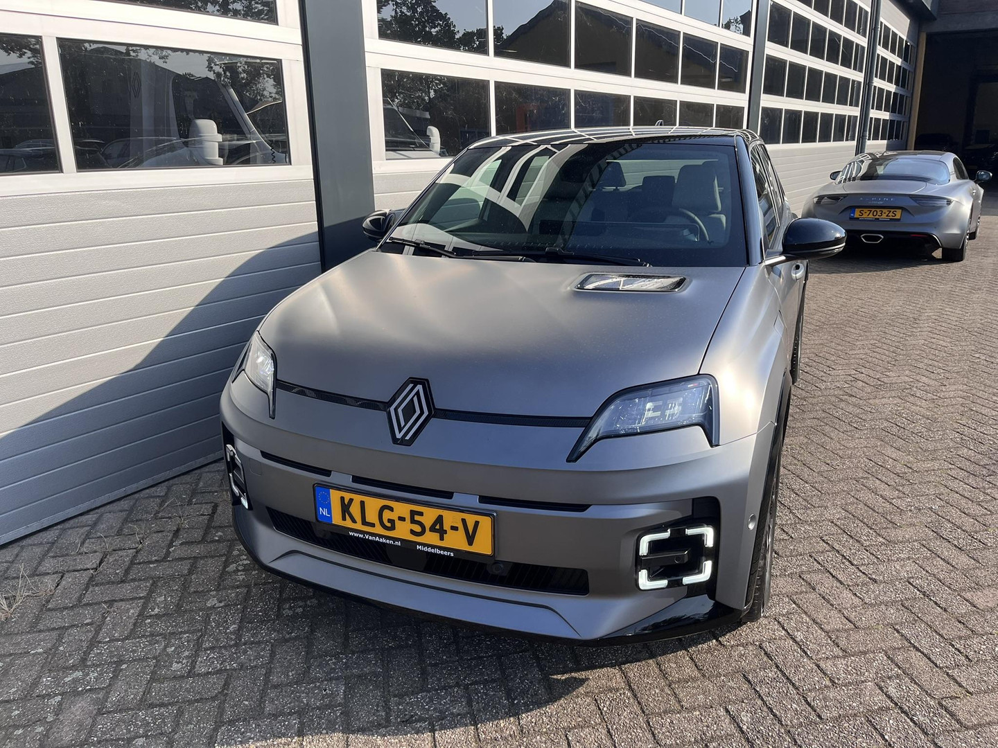 Renault