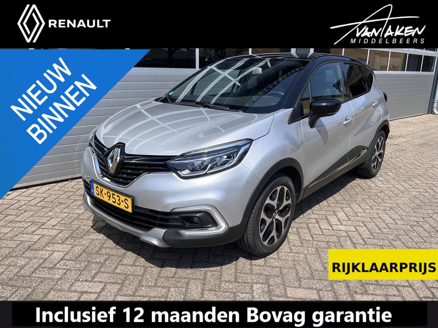 Renault