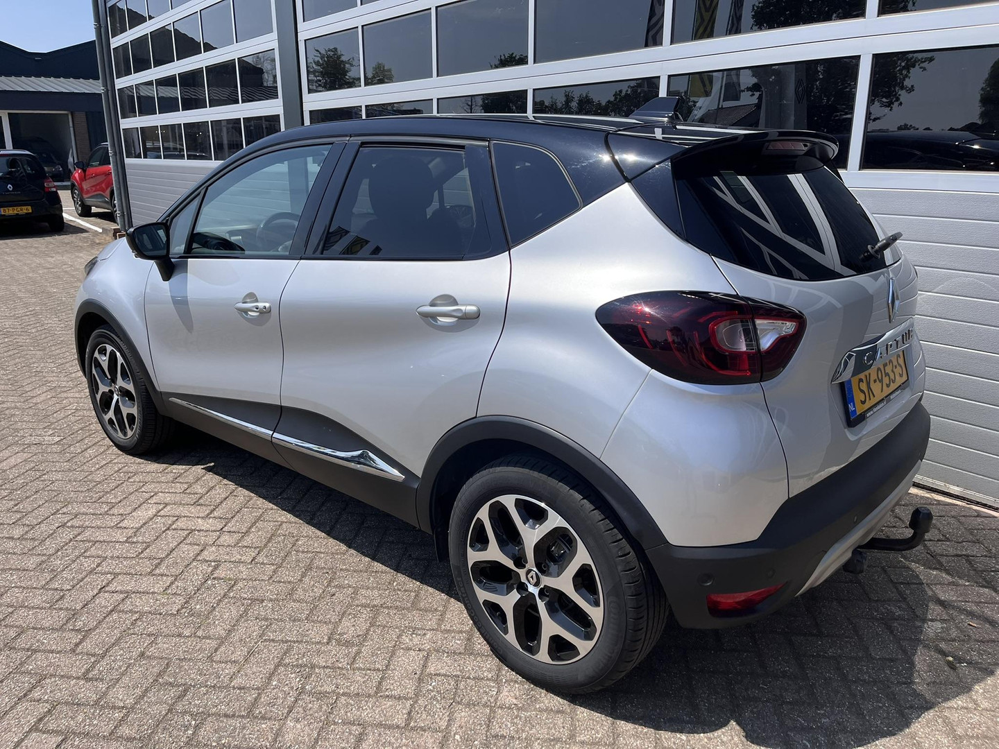 Renault