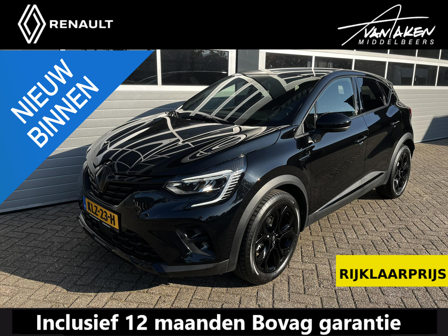 Renault Renault